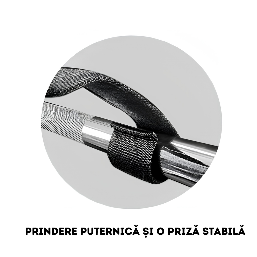 Prindere puternică și o priză stabilă