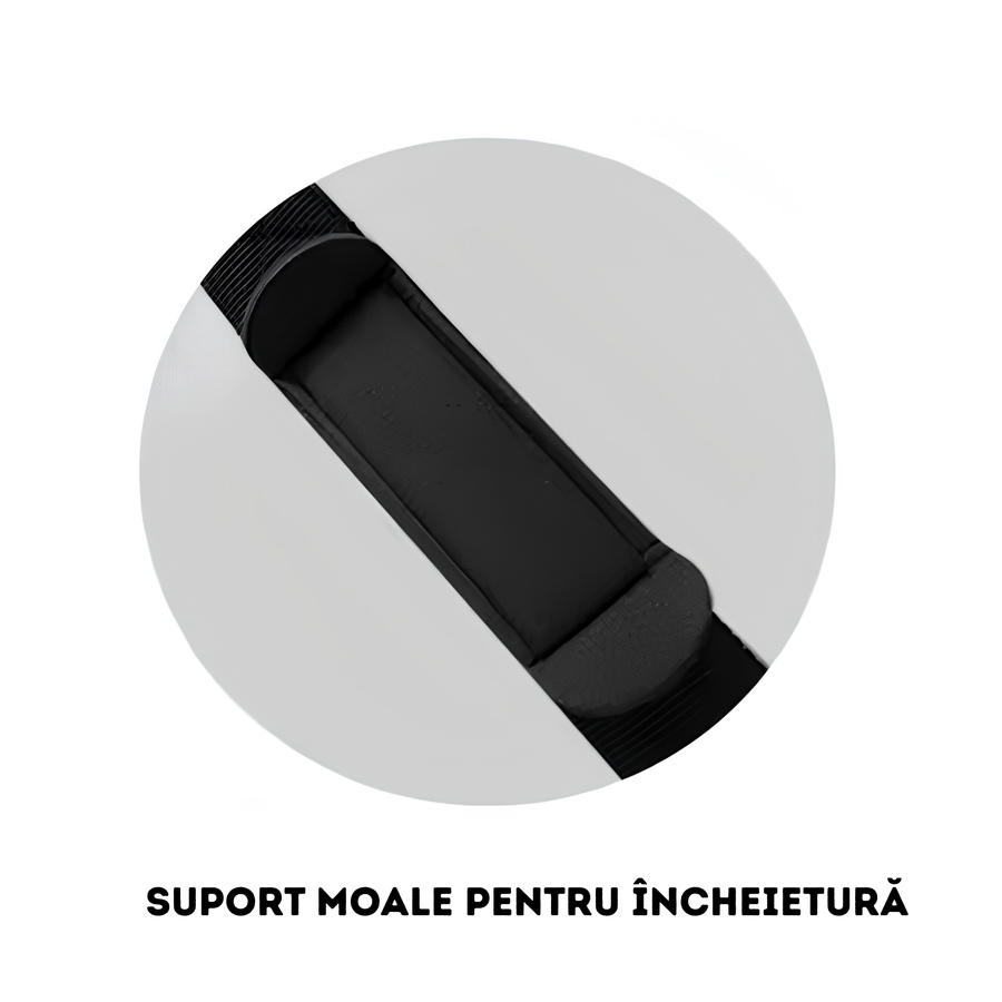Suport moale pentru încheietură