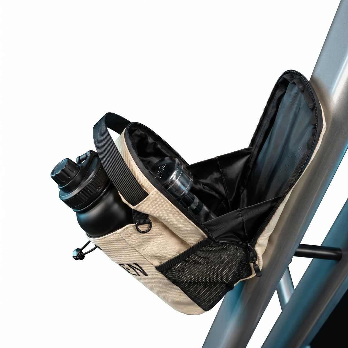ADREN GRIP – Magnetic Gym Bag