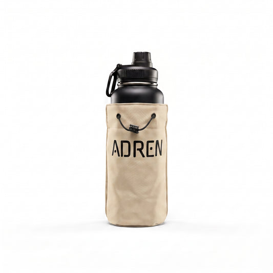 ADREN GRIP – Magnetic Gym Bag